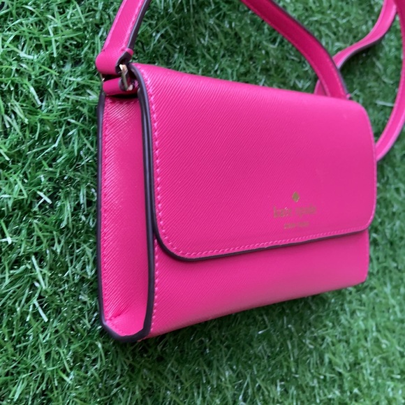 Kate Spade brynn small flap crossbody - Picture 3 of 16